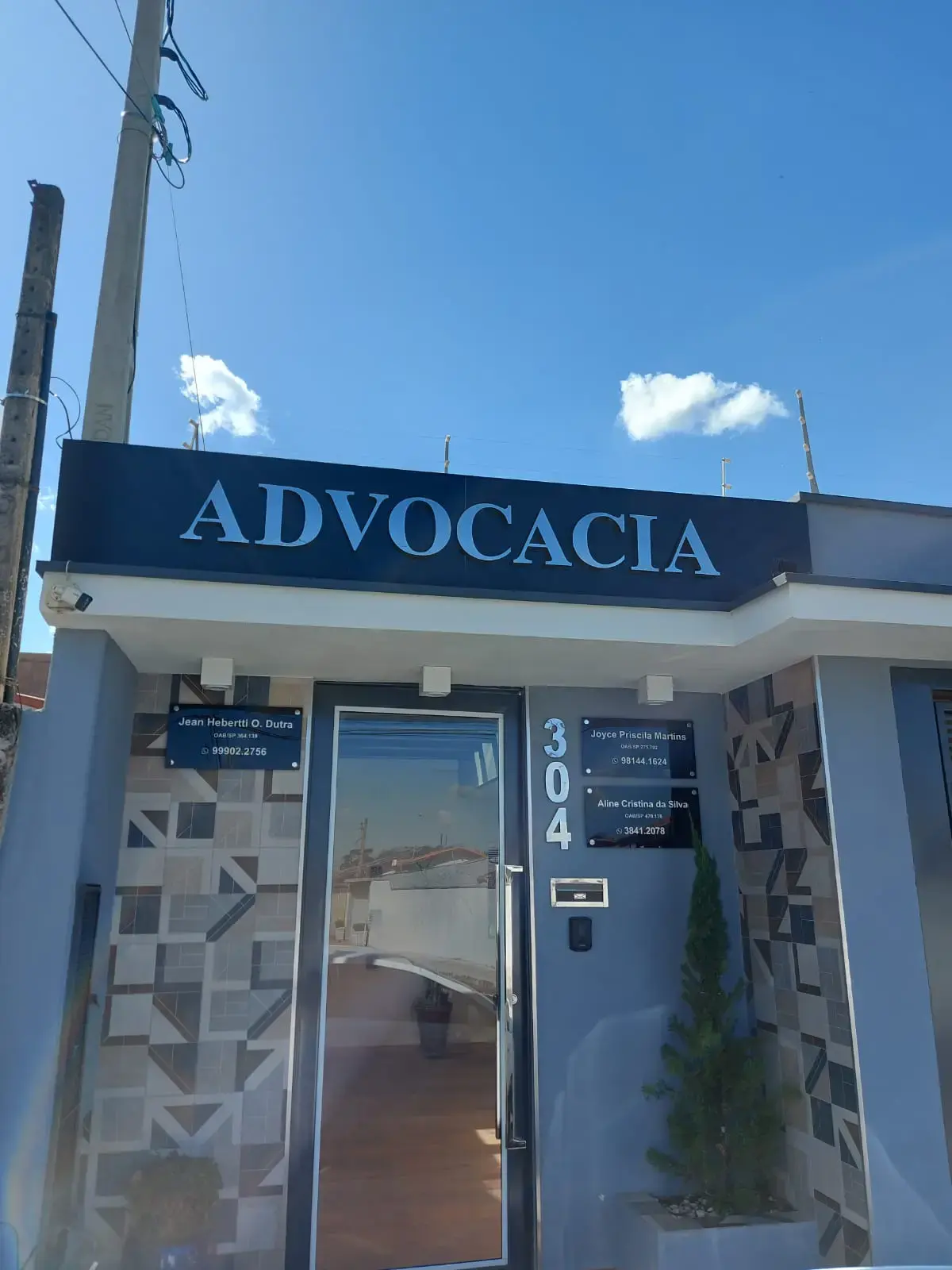 Foto 1 do escritório