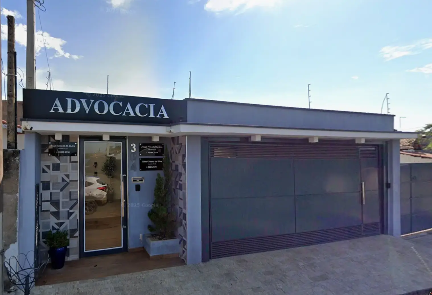 Foto 2 do escritório