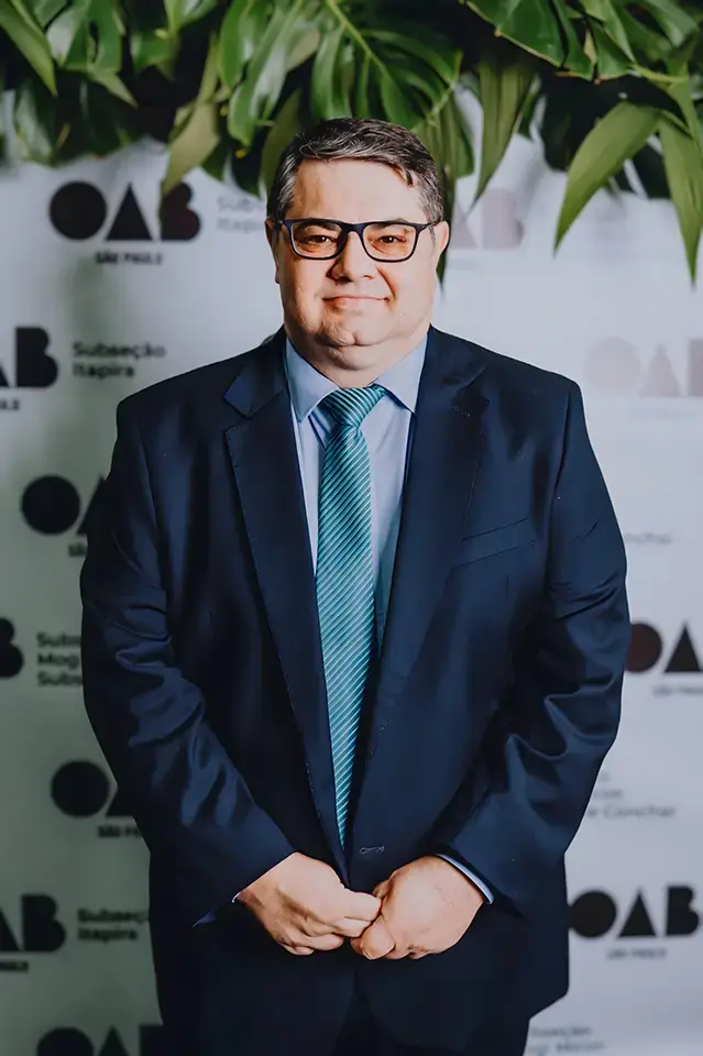 Foto do Dr. Jean Hebertti O. Dutra Foto do Dr. Jean Hebertti O. Dutra